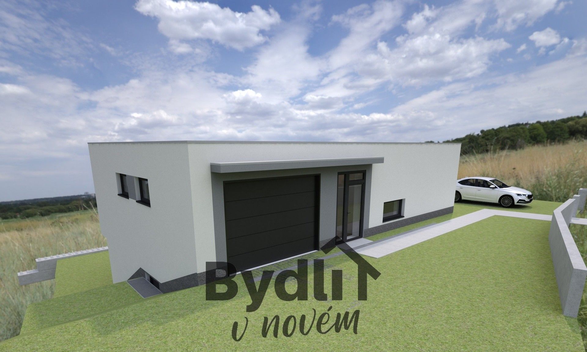 Ostatní, Hornoveská, Fryšták, 184 m²
