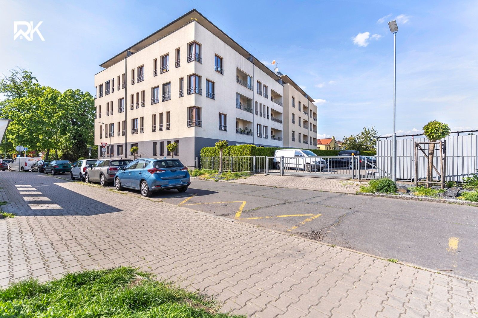 3+kk, Chelčického, Kolín, 75 m²