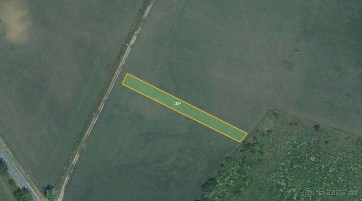 Zemědělské pozemky, Moravská Nová Ves, 691 55, 28 755 m²