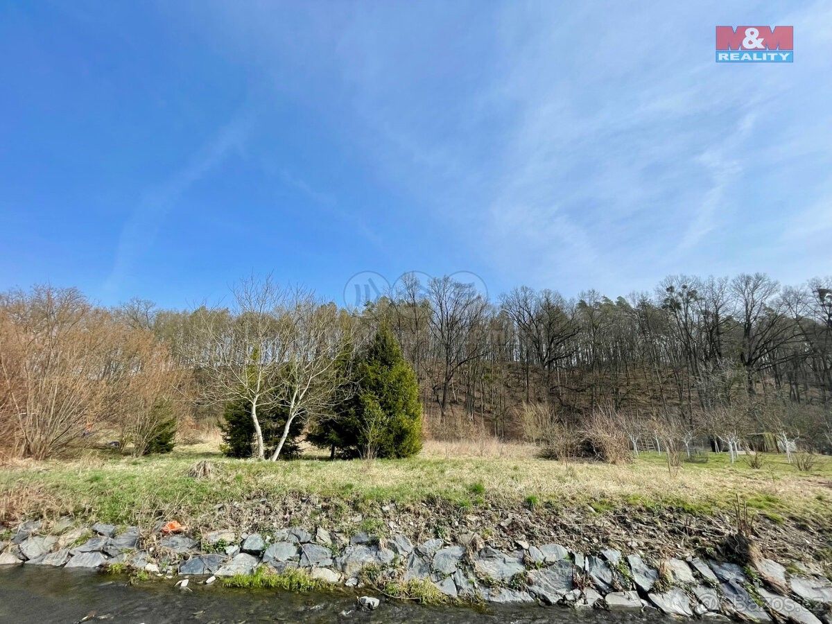 Prodej pozemek - Bílovec, 743 01, 2 948 m²