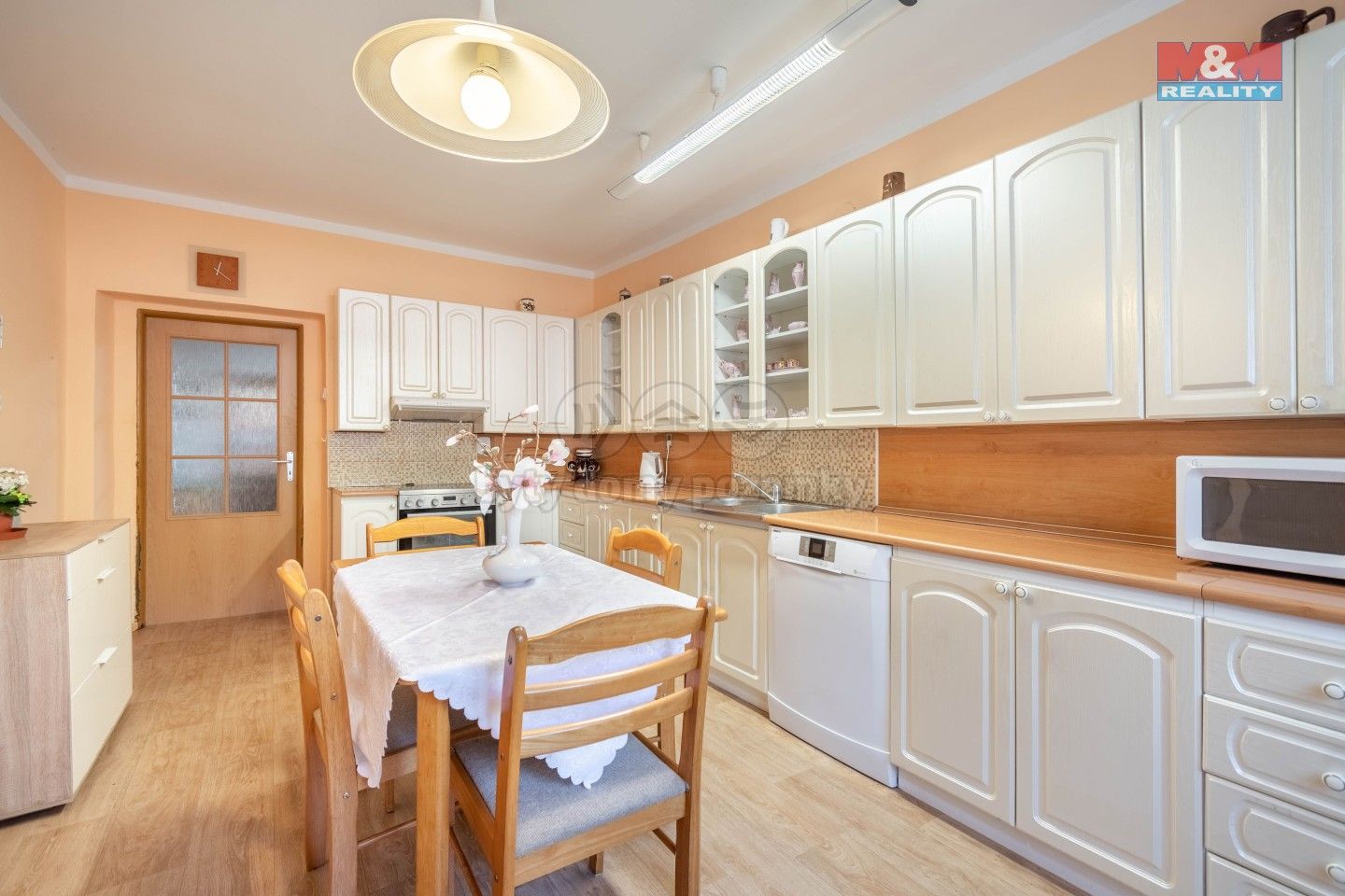 Prodej rodinný dům - Malá Olivova, Říčany, 150 m²