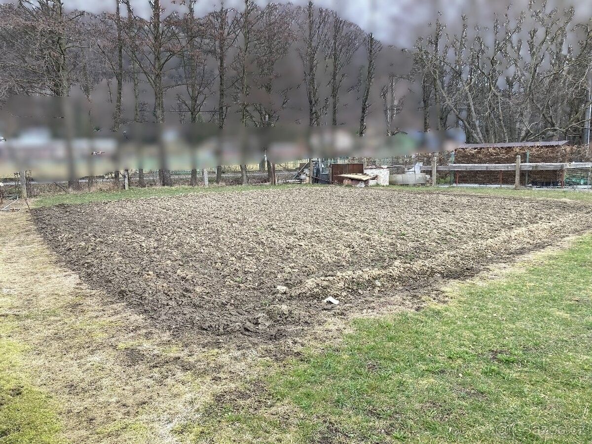 Pozemky pro bydlení, Rapotín, 788 14, 364 m²