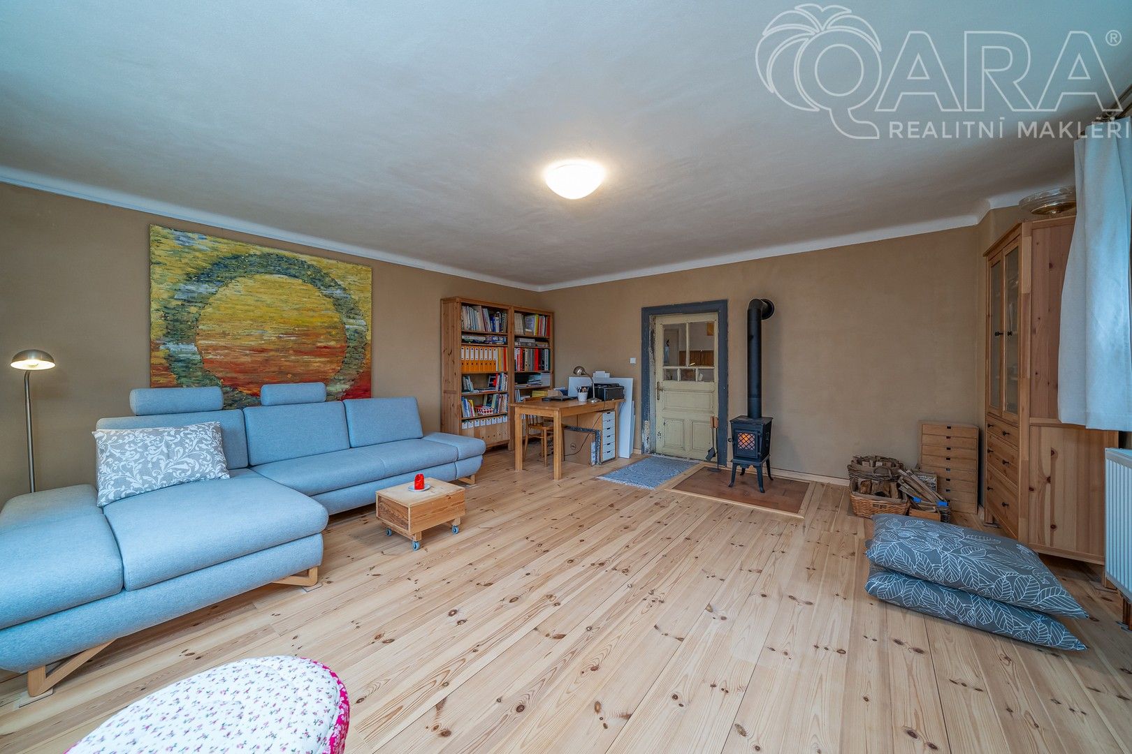Ostatní, Brodek u Konice, 111 m²