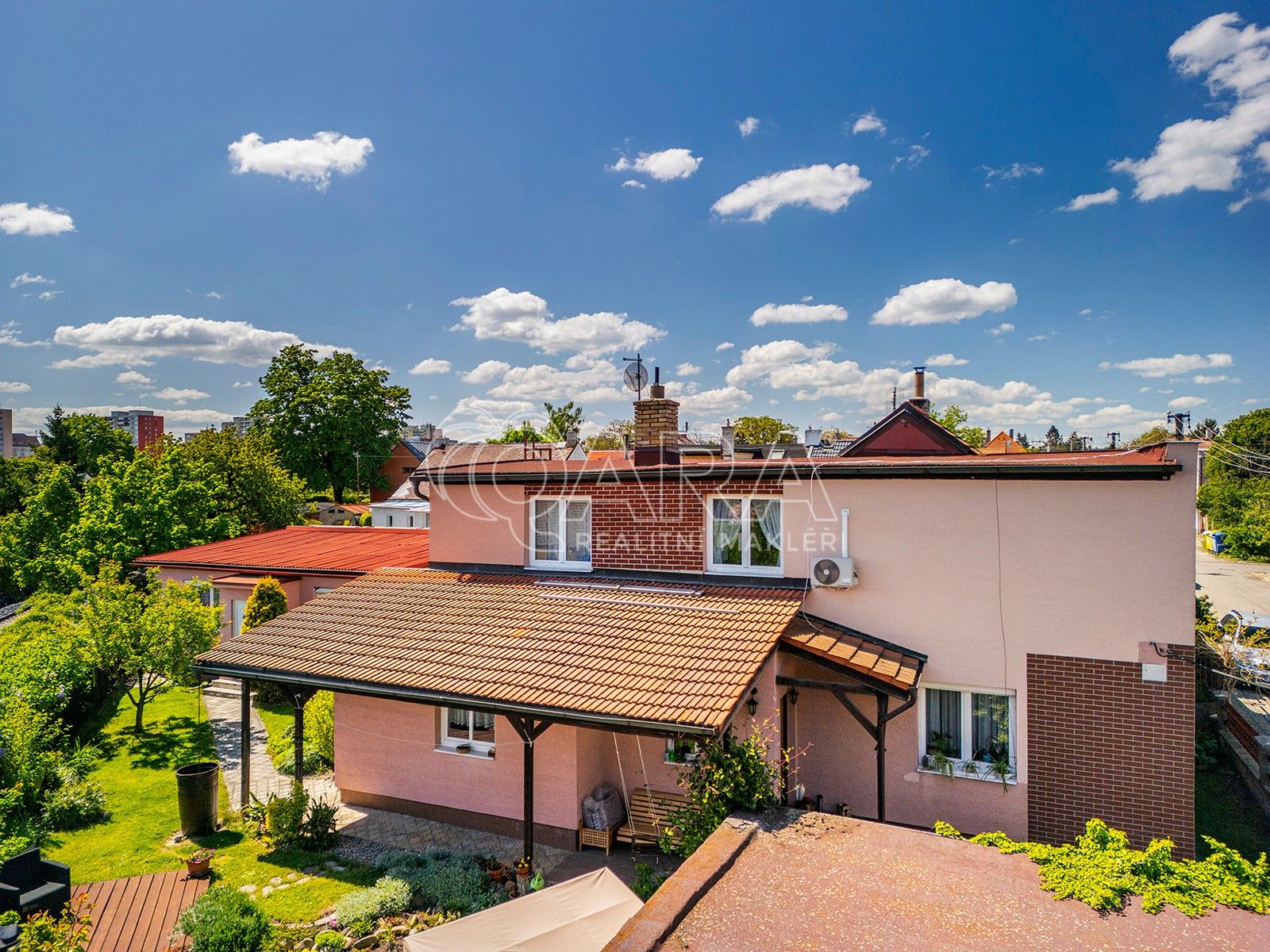 Ostatní, Divišova, Kladno, 160 m²
