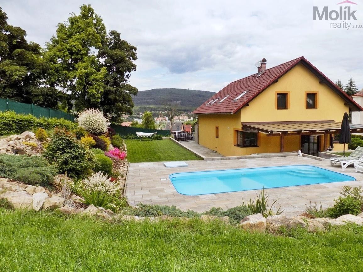 Prodej rodinný dům - Javorská, Jílové, 177 m²