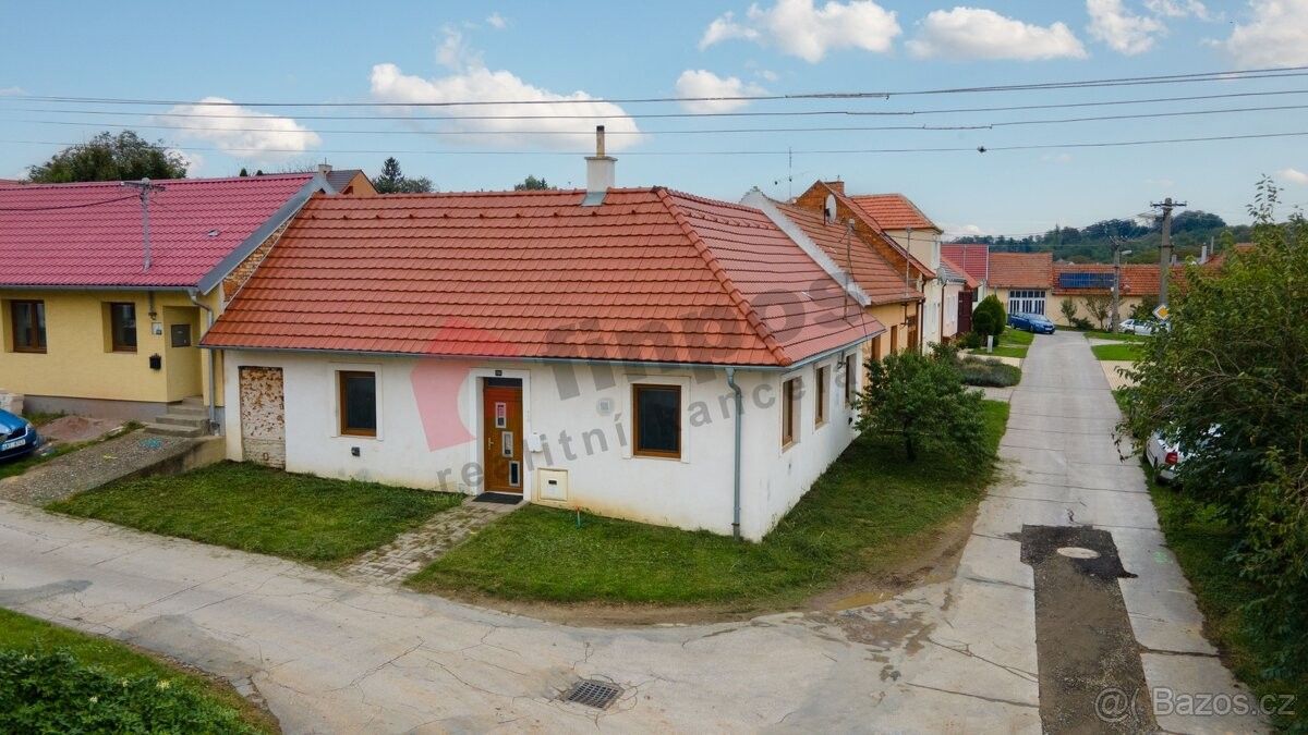 Ostatní, Domanín, 696 83, 135 m²