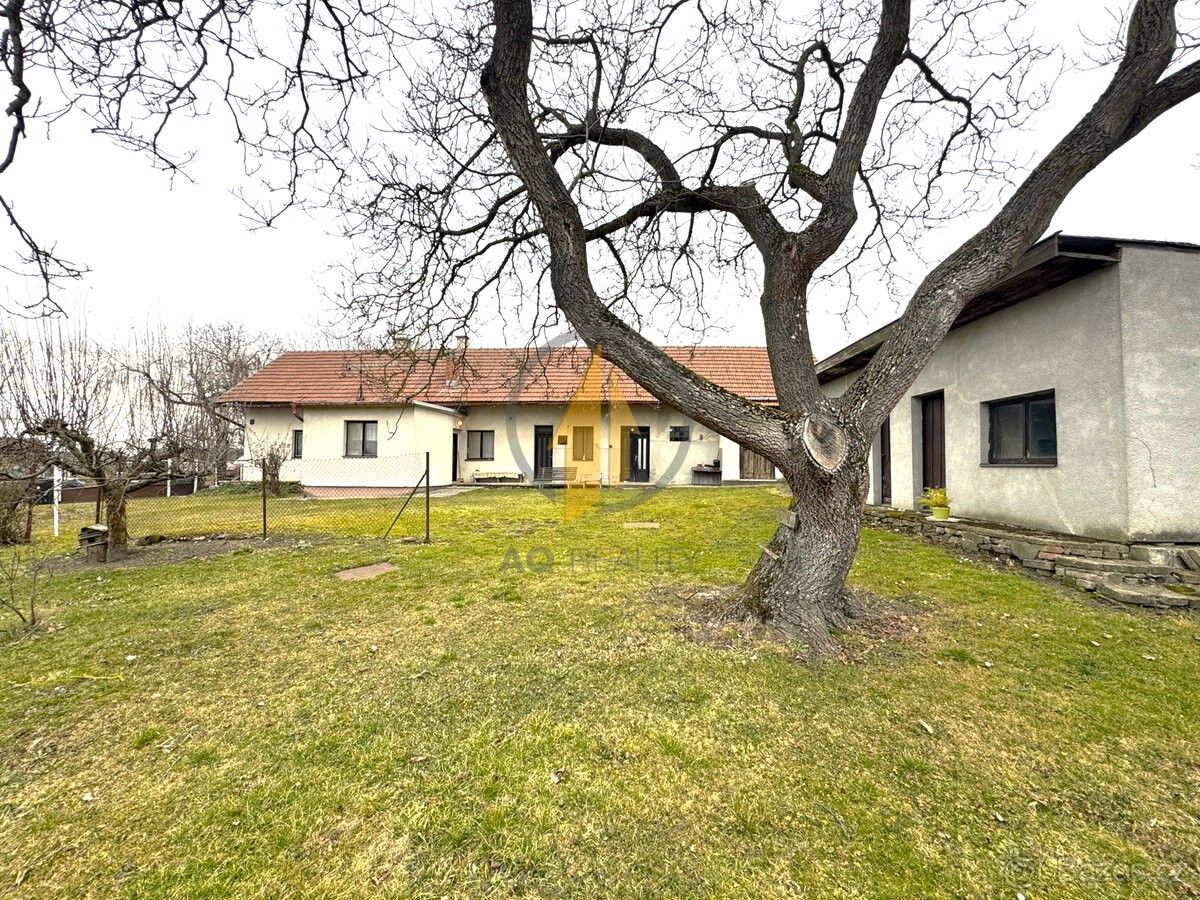 Prodej dům - Kopidlno, 507 32, 1 828 m²