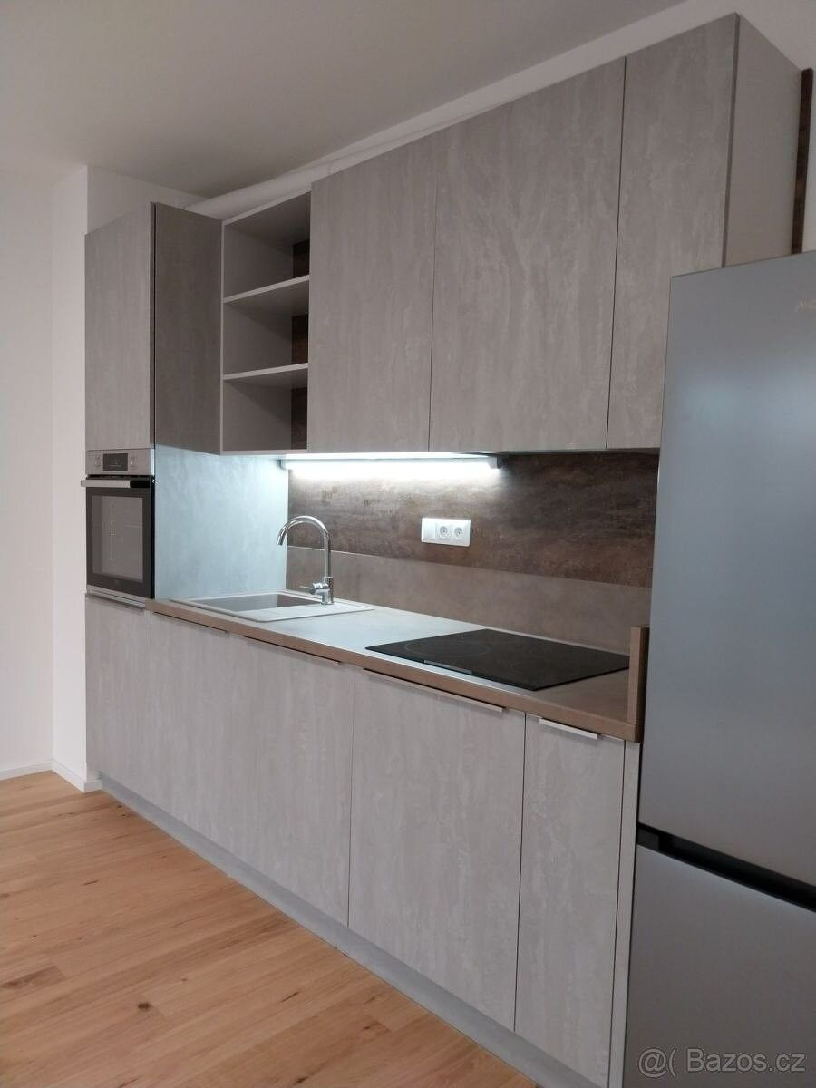 Pronájem byt 3+kk - Brandýs nad Labem-Stará Boleslav, 250 01, 64 m²