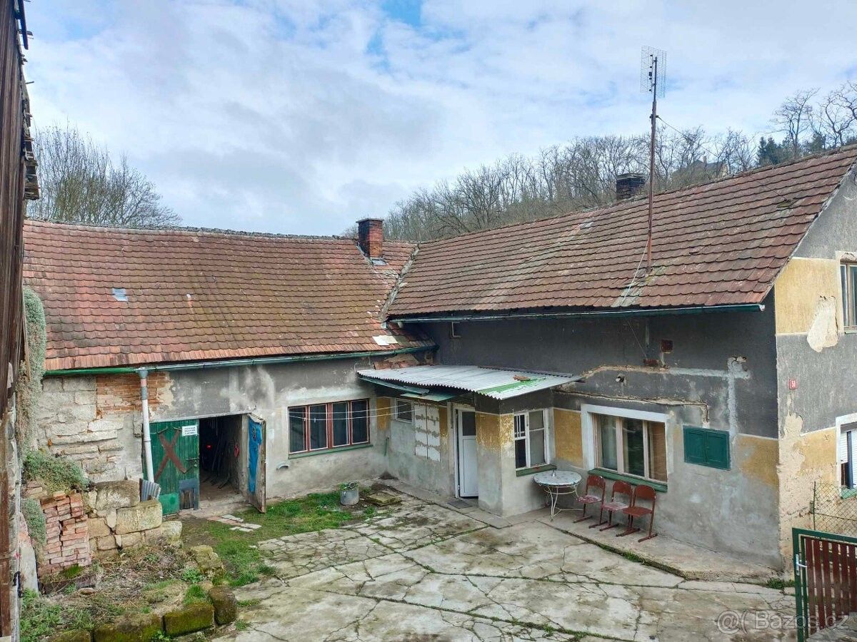Prodej dům - Skalsko, 294 26, 98 m²