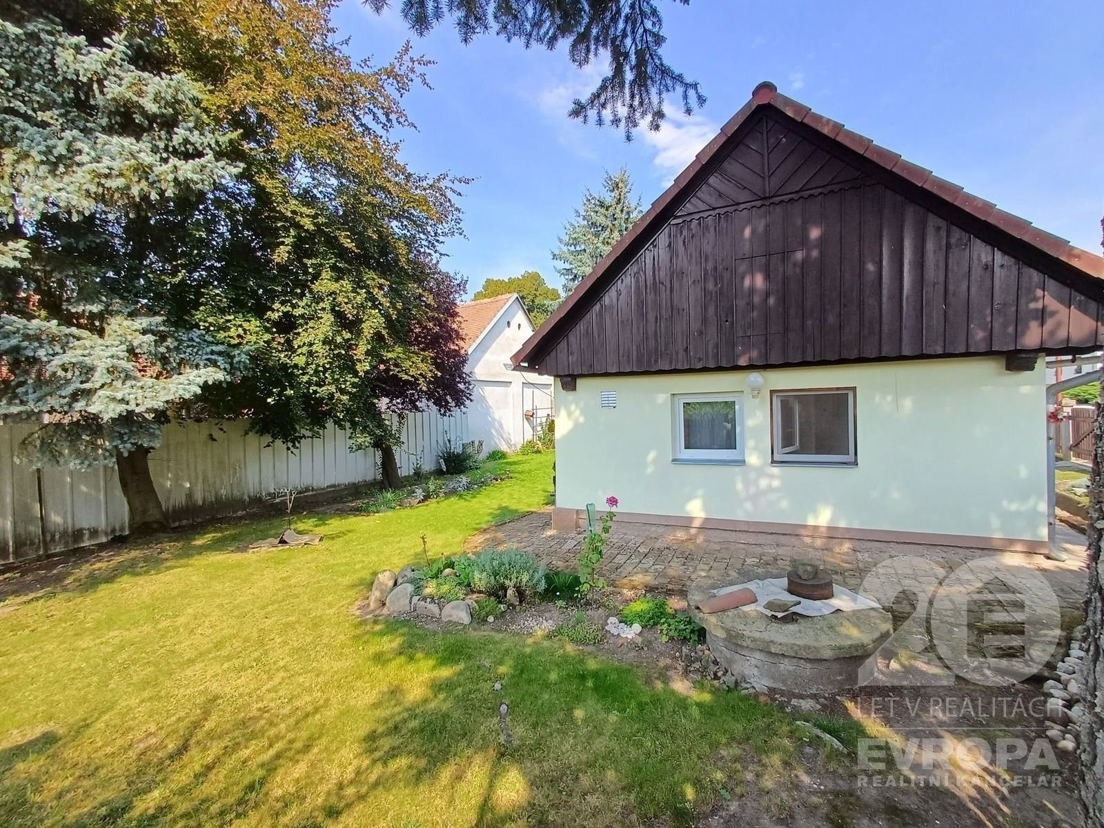 Prodej rodinný dům - Vlčkovice, Praskačka, 180 m²