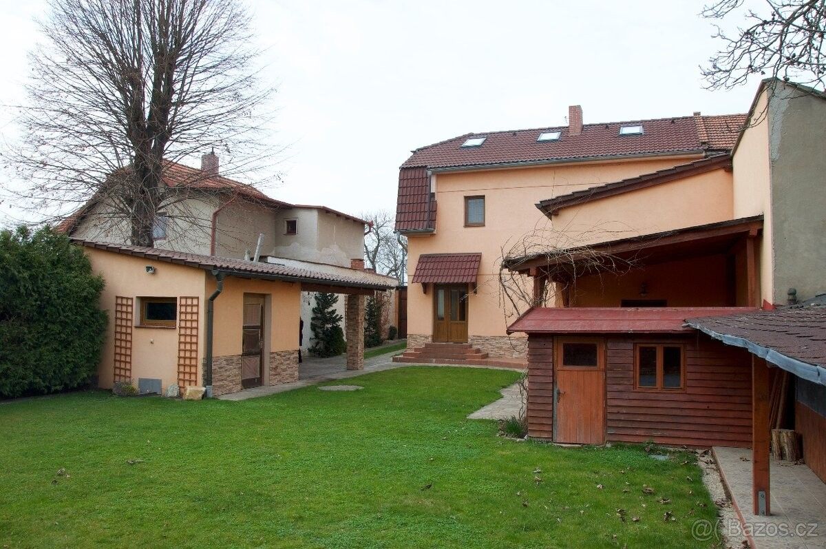 Ostatní, Roudnice nad Labem, 413 01, 150 m²