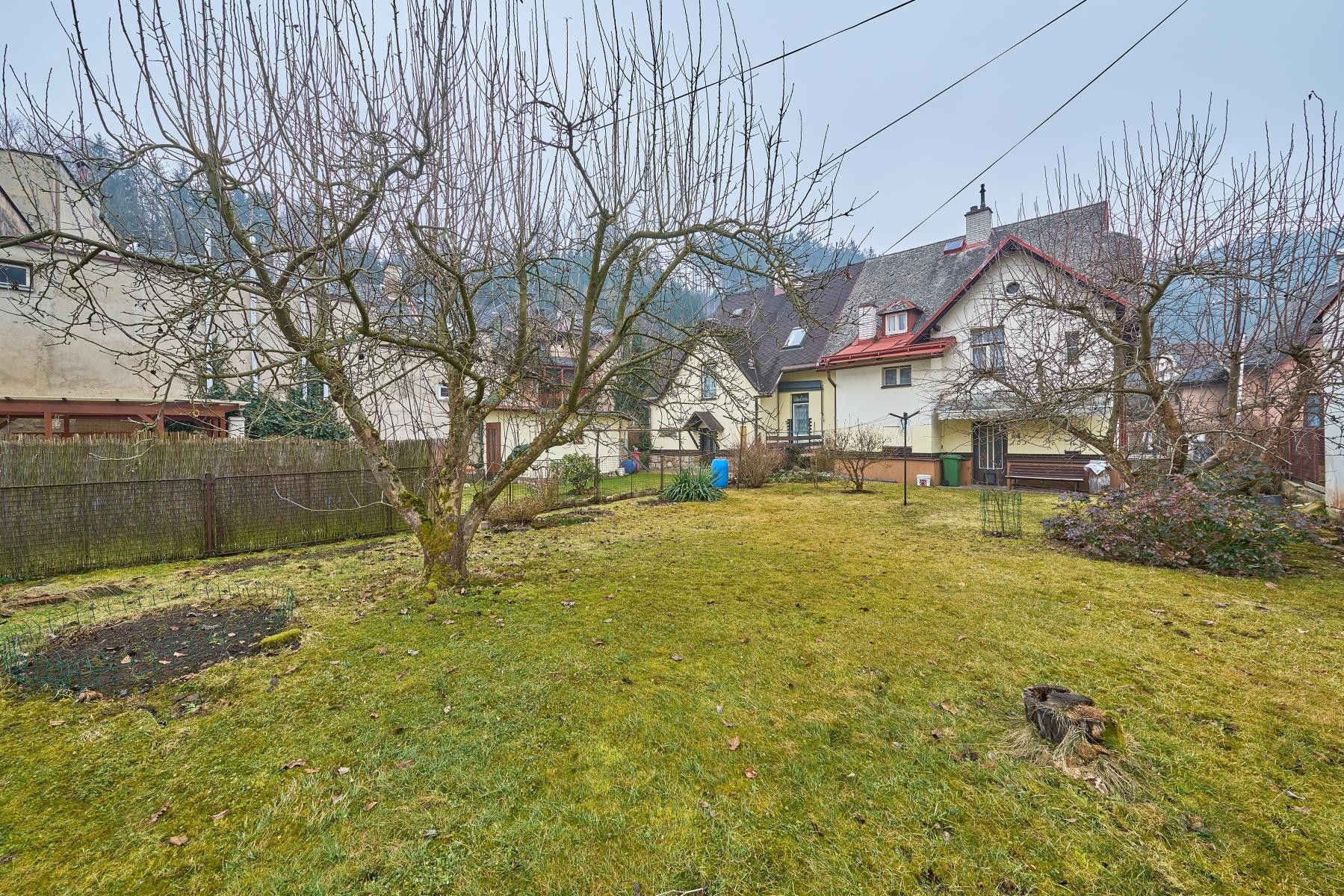 Ostatní, Smetanova, Úpice, 186 m²