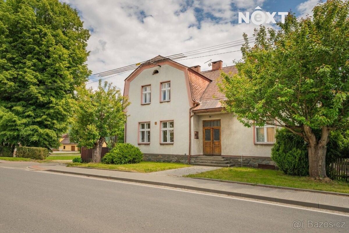 Ostatní, Ruda nad Moravou, 789 63, 289 m²