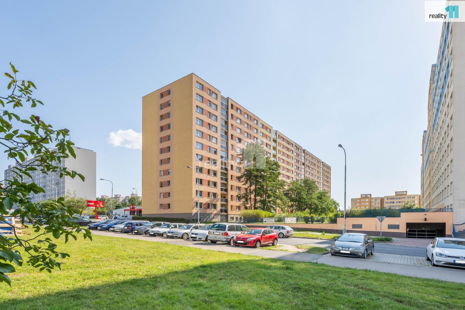 3+kk, Lublinská, Praha, 67 m²