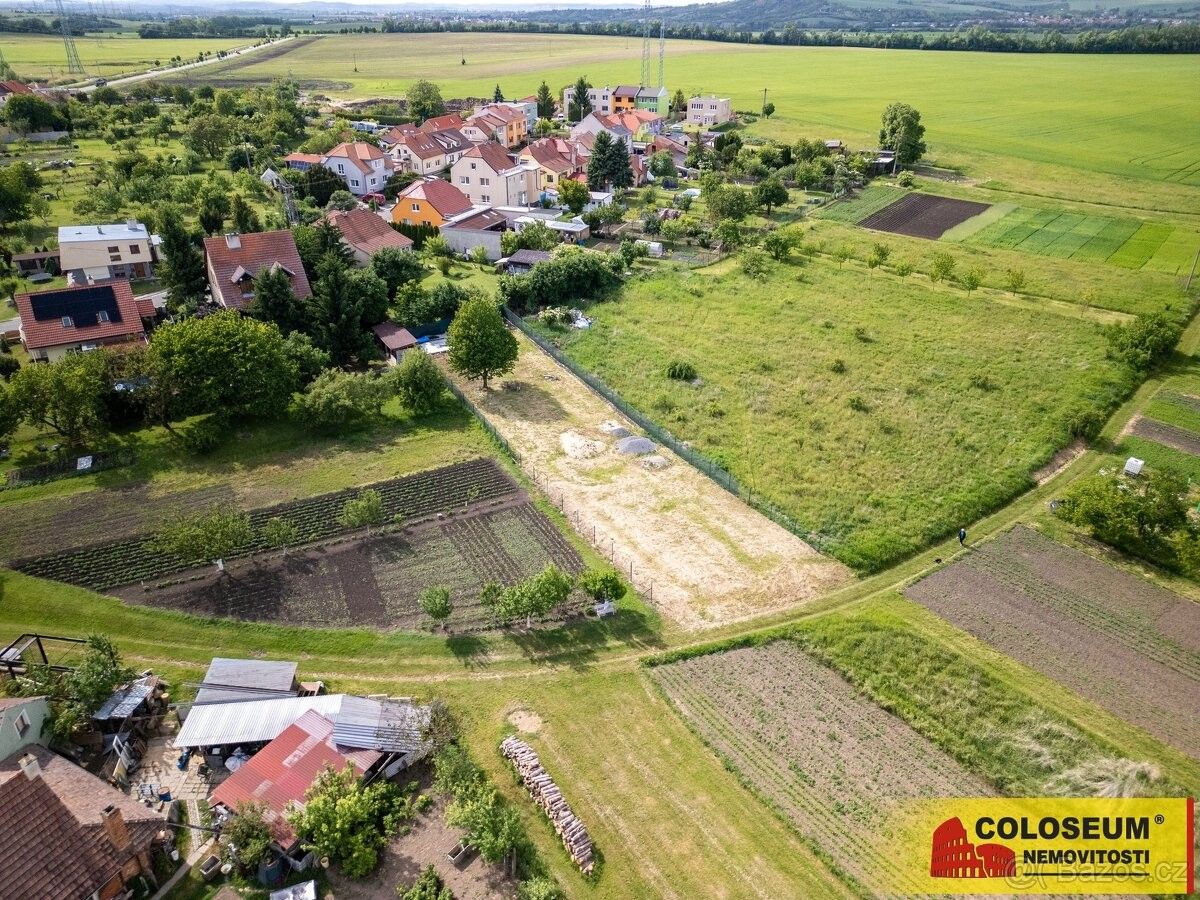 Pozemky pro bydlení, Otnice, 683 54, 879 m²