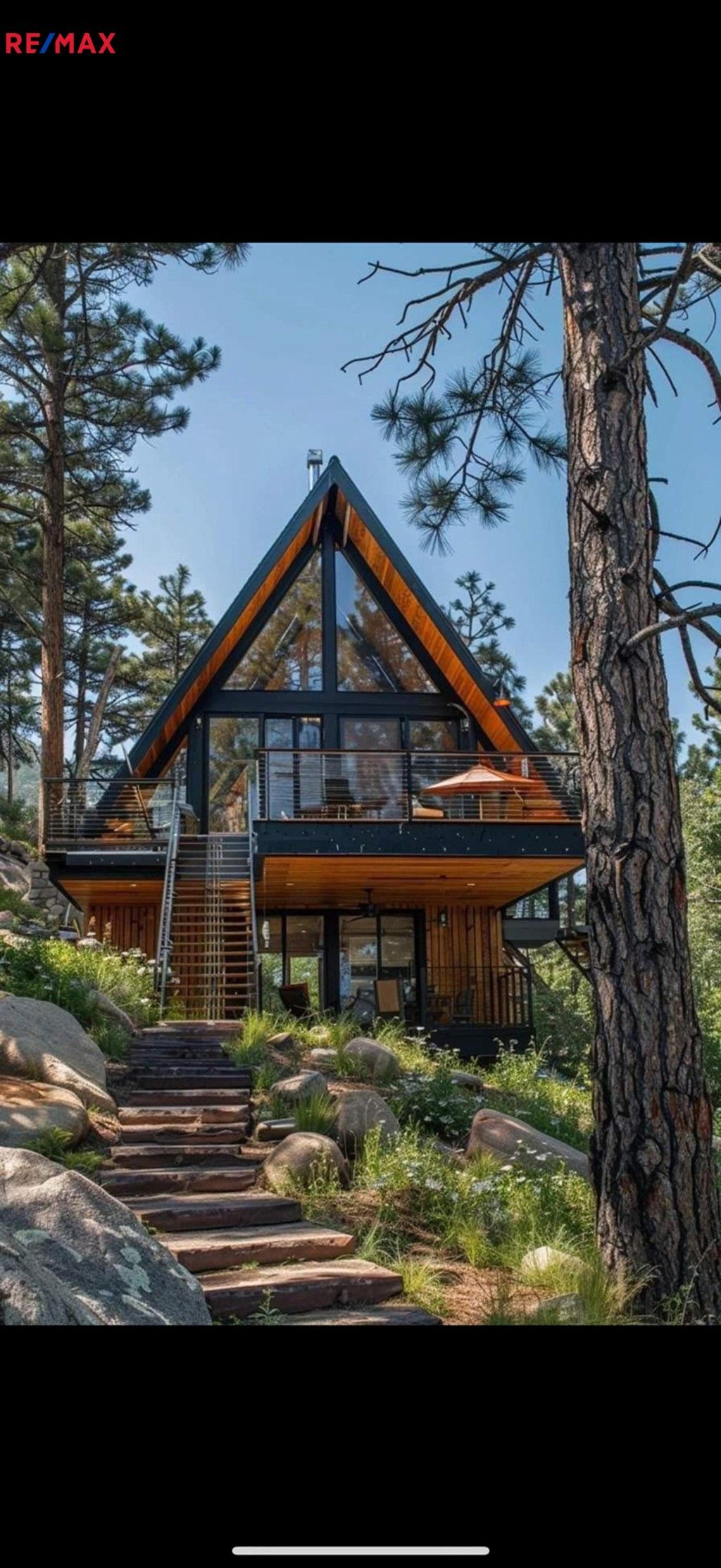 Pozemky pro bydlení, Mezouň, 1 057 m²
