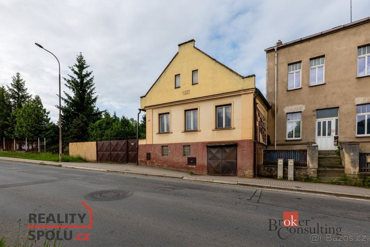 Ostatní, Starý Plzenec, 332 02, 93 m²