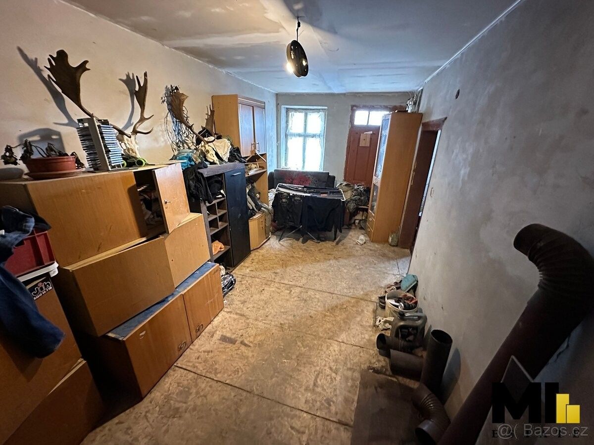 Prodej dům - Ježov, 696 48, 116 m²