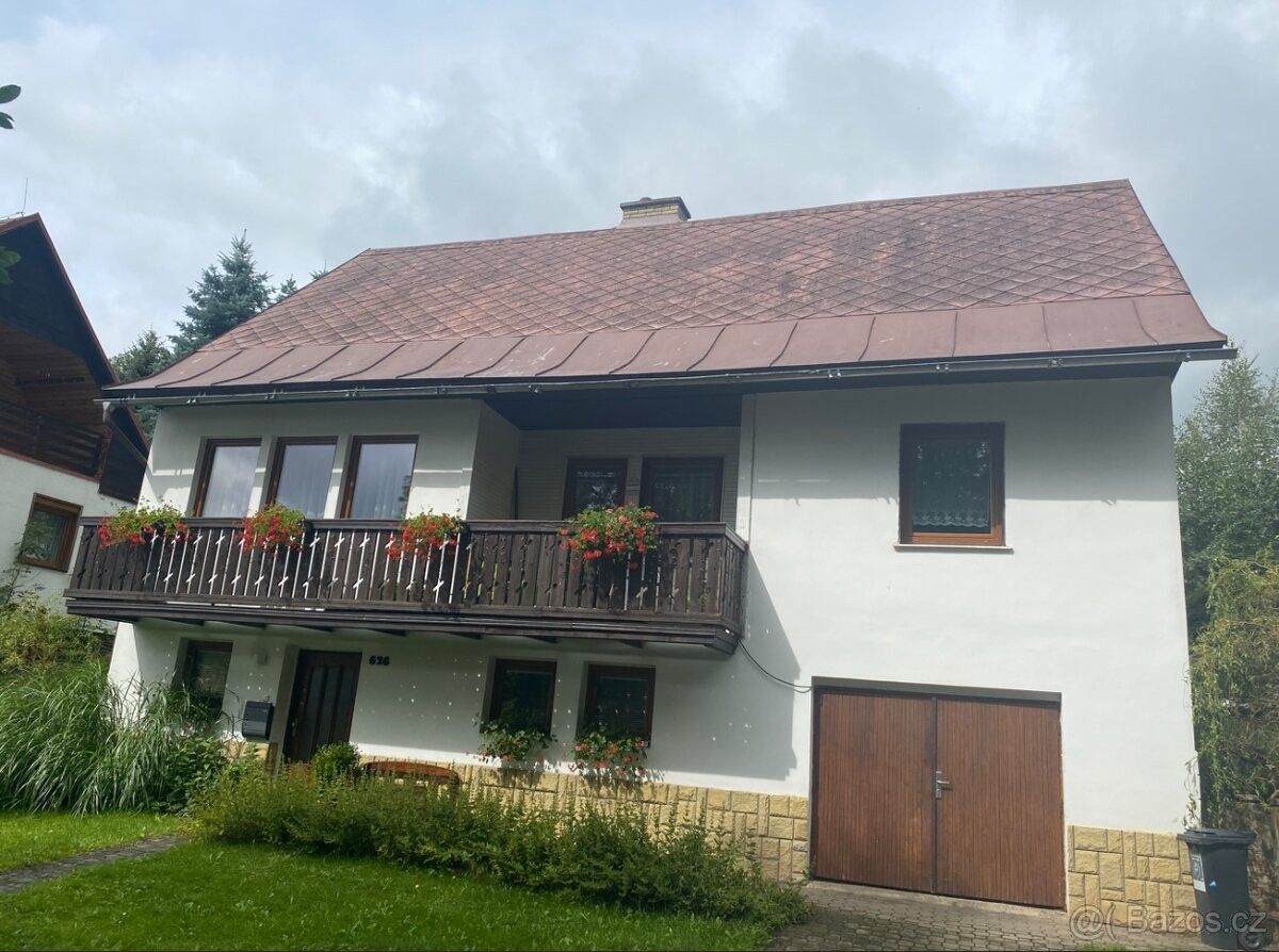 Prodej dům - Rokytnice nad Jizerou, 512 45, 200 m²