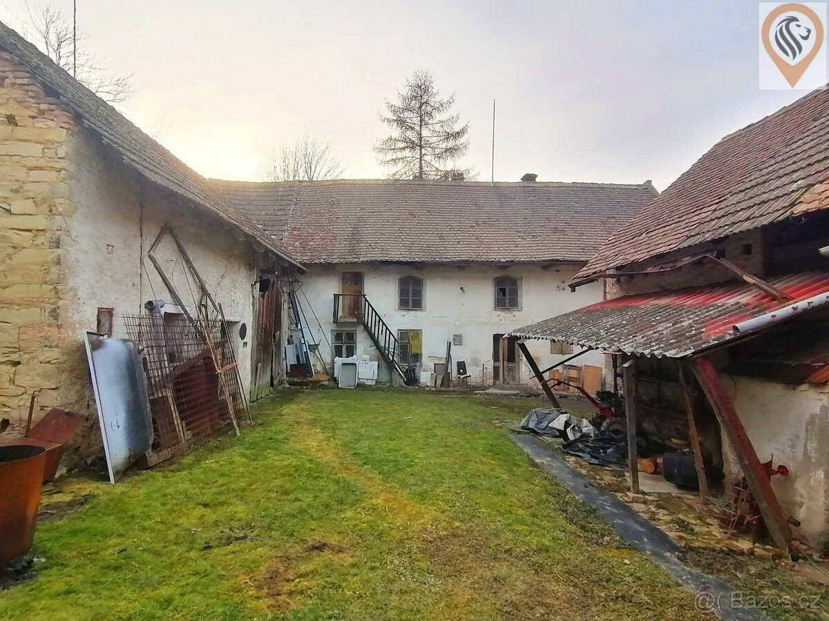 Ostatní, Mšené-lázně, 411 19, 300 m²