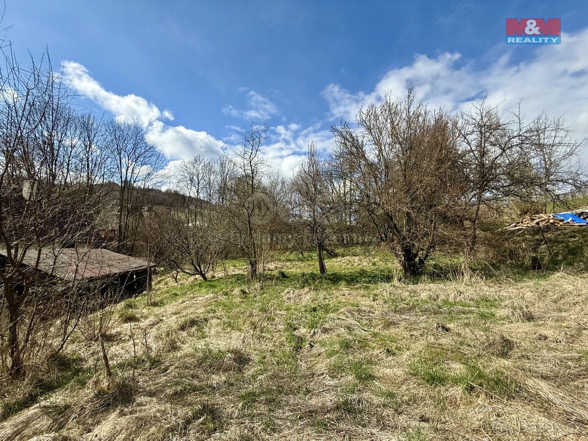 Prodej pozemek pro bydlení - Šumperk, 787 01, 626 m²