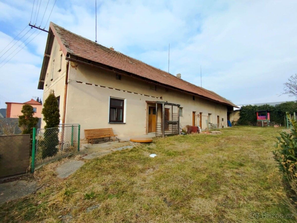 Ostatní, Chrudim, 537 01, 859 m²