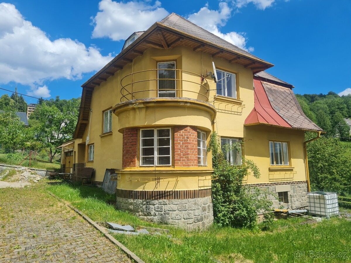Ostatní, Česká Ves, 790 81