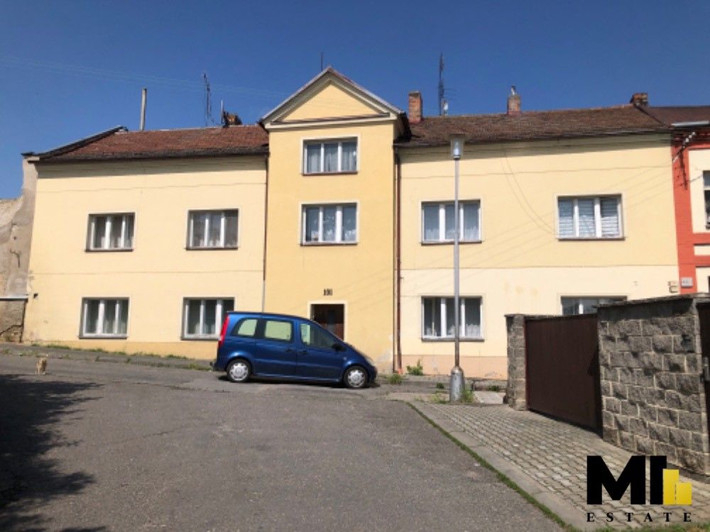 Ostatní, Vysoké Mýto, 566 01, 410 m²