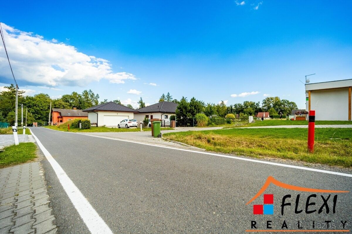 Prodej pozemek - Havířov, 736 01, 1 403 m²