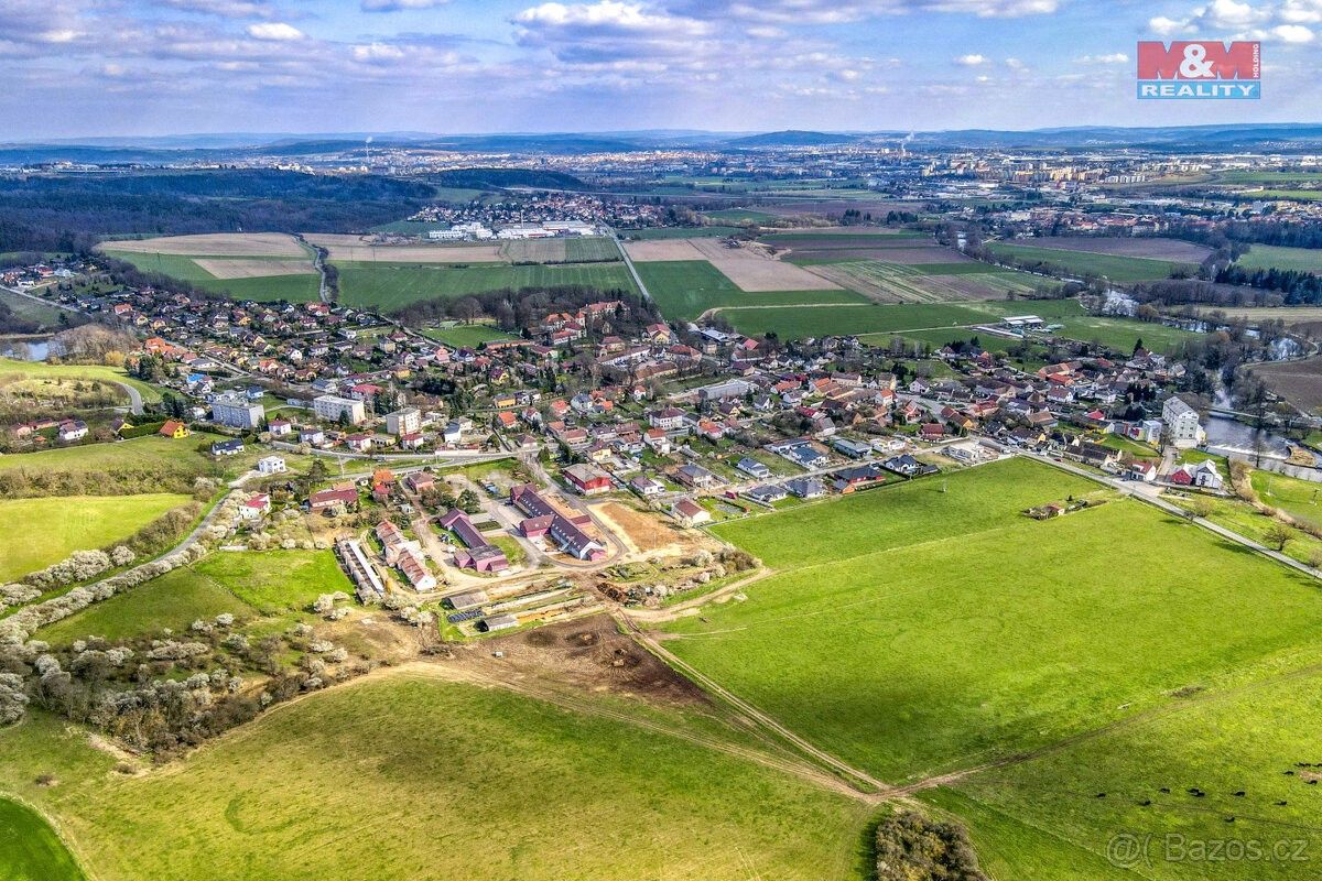 Prodej pozemek - Město Touškov, 330 33, 12 212 m²