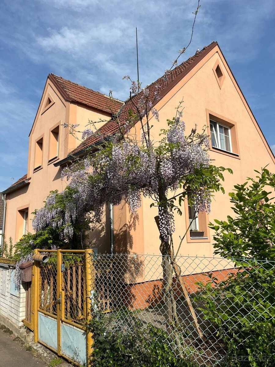 Prodej dům - Žitenice, 411 41, 85 m²