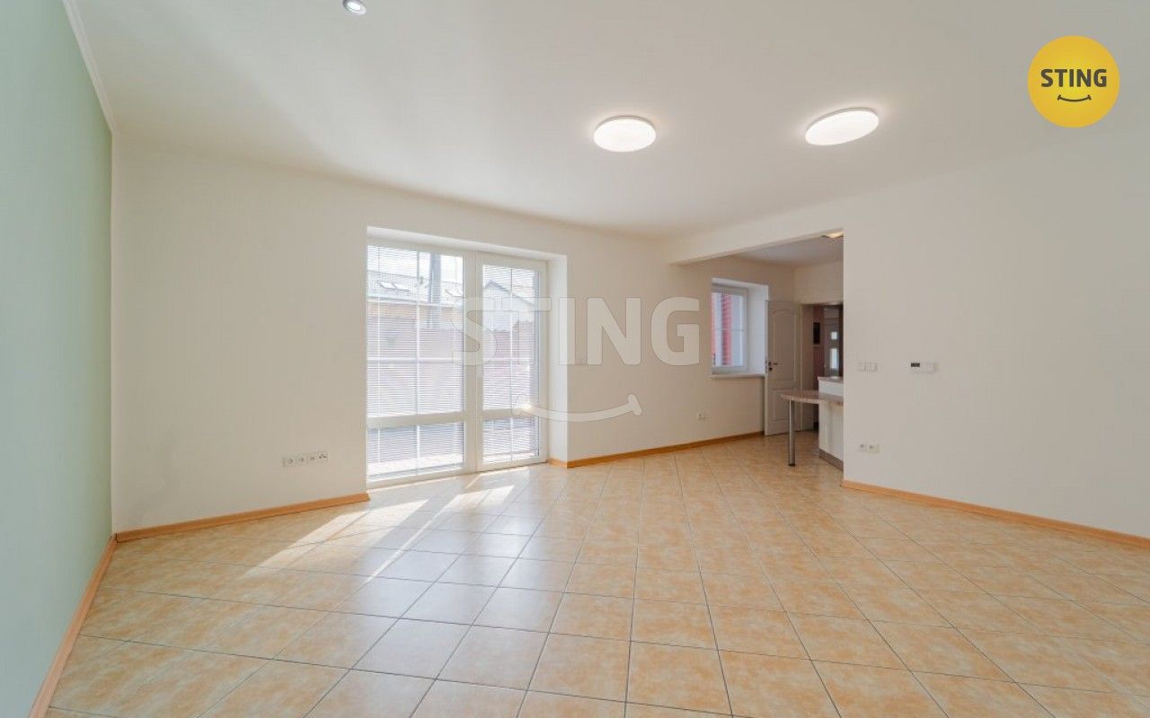 Prodej rodinný dům - Joži Davida, Opava, 114 m²