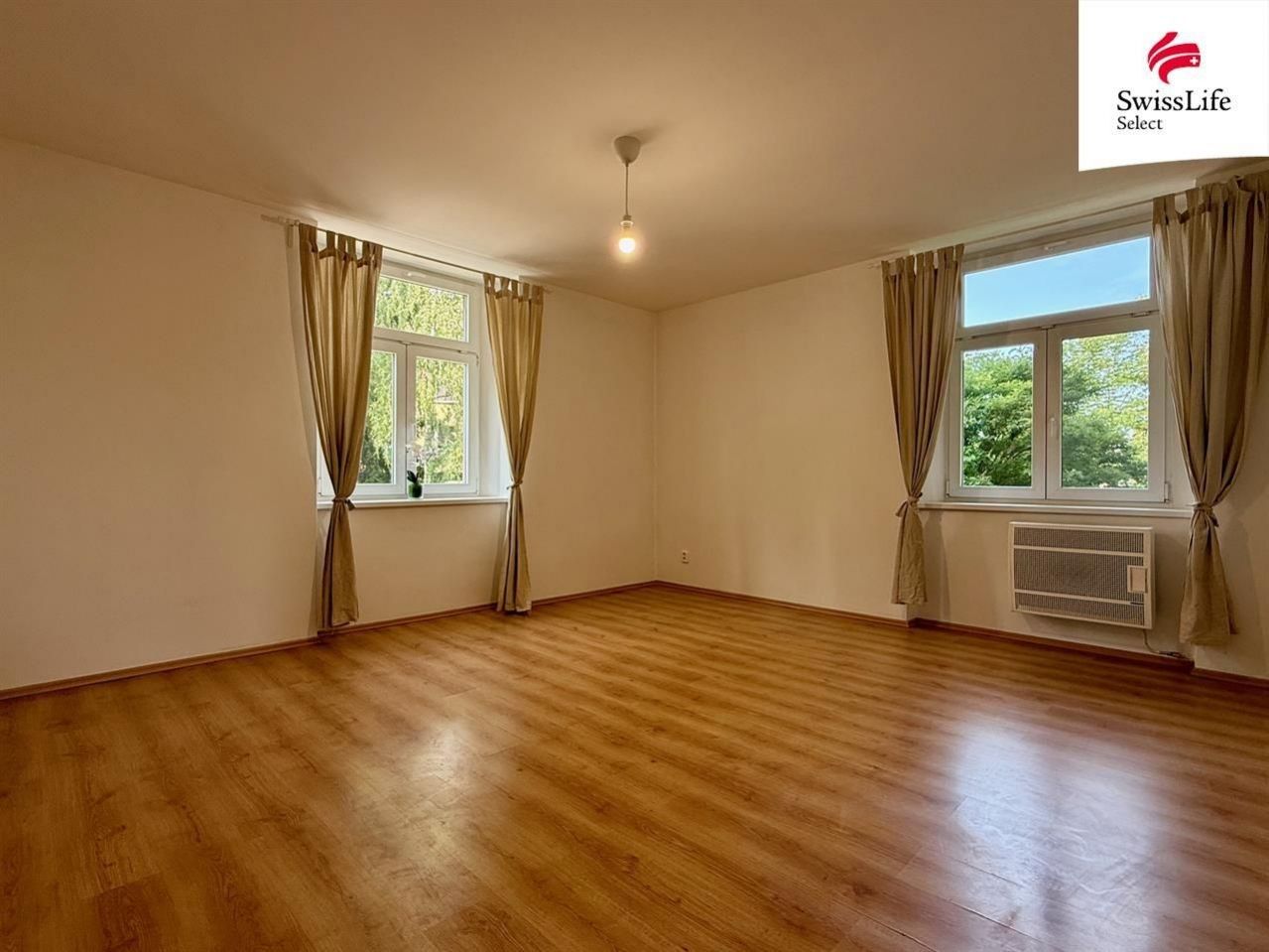 2+kk, Žižkova, Trutnov, 52 m²