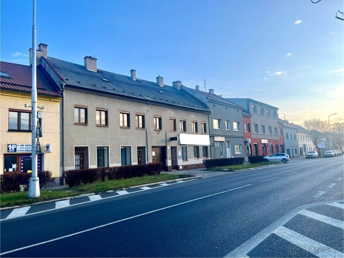 Ostatní, Olomouc, 779 00, 80 m²