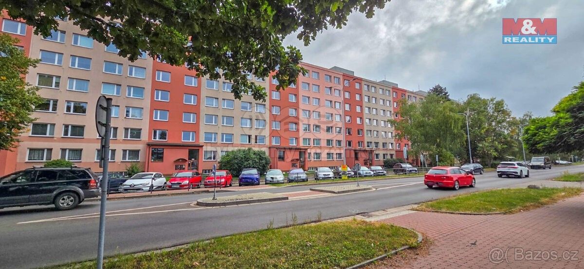1+kk, Pardubice, 530 09, 32 m²