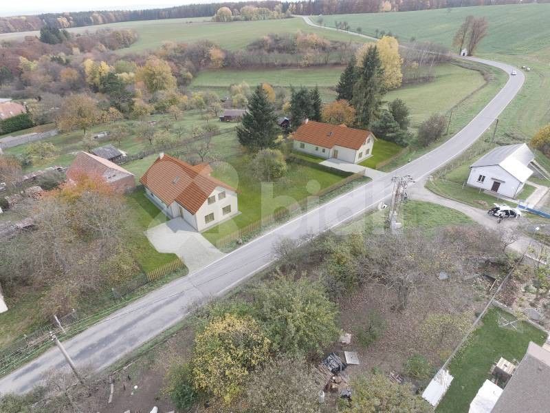 Pozemky pro bydlení, Obora, 1 103 m²