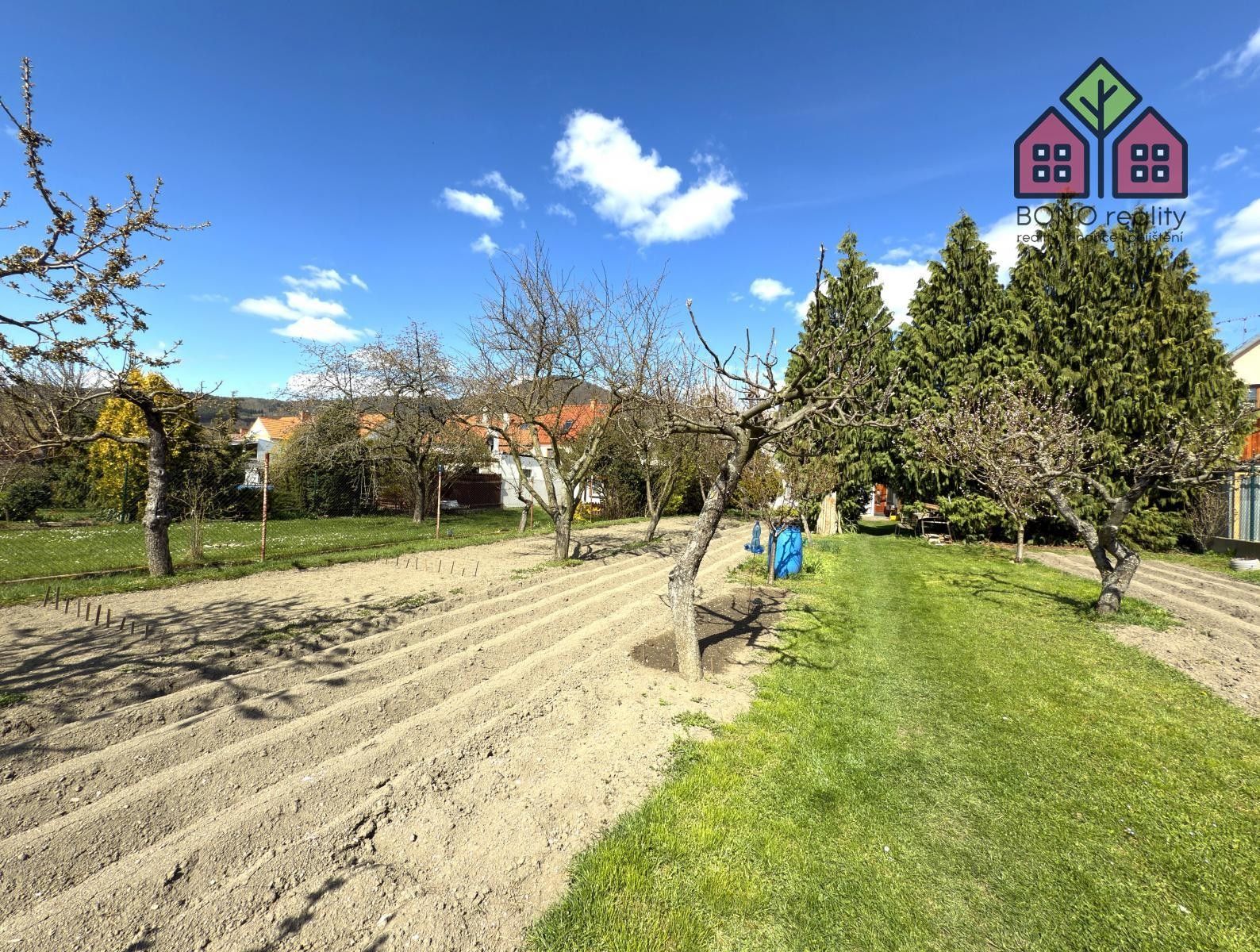 Prodej rodinný dům - Pohořanská, Žitenice, 171 m²
