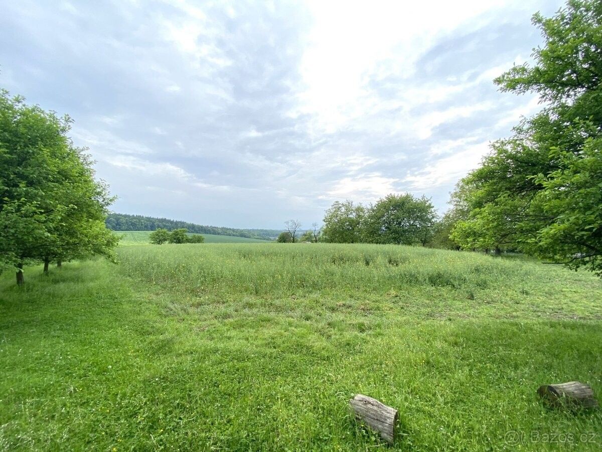 Pozemky pro bydlení, Soběchleby, 753 54, 3 440 m²