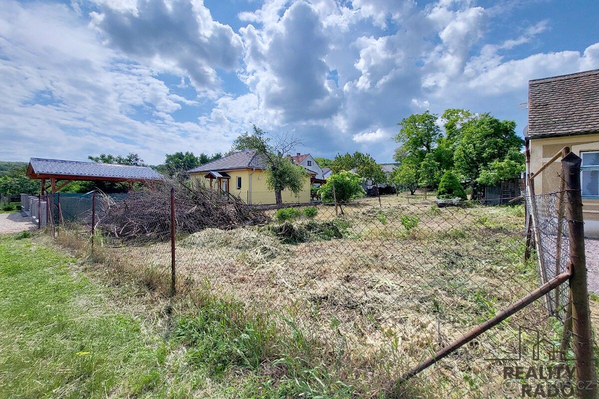 Prodej pozemek pro bydlení - Vrbovec, 671 24, 230 m²