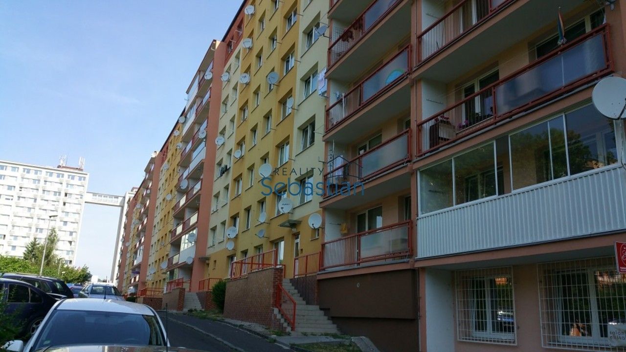 1+1, K. H. Borovského, Most, 27 m²