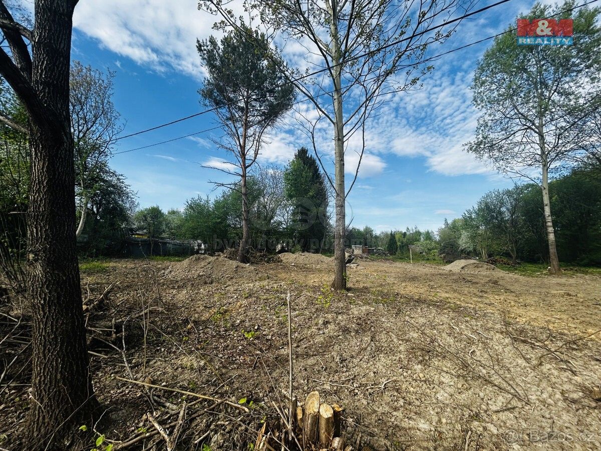 Prodej zahrada - Orlová, 735 14, 533 m²