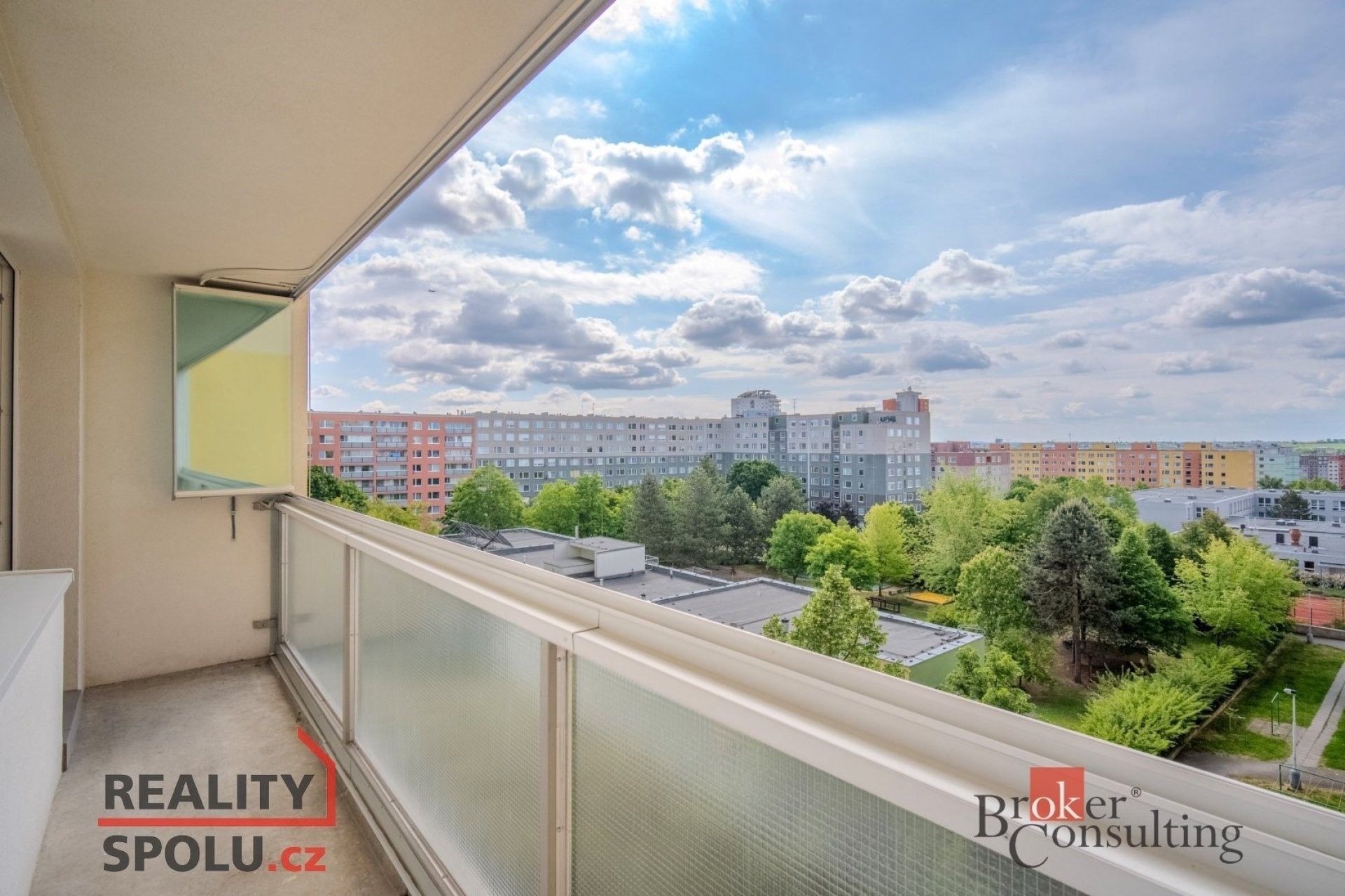 4+1, Běhounkova, Praha, 82 m²
