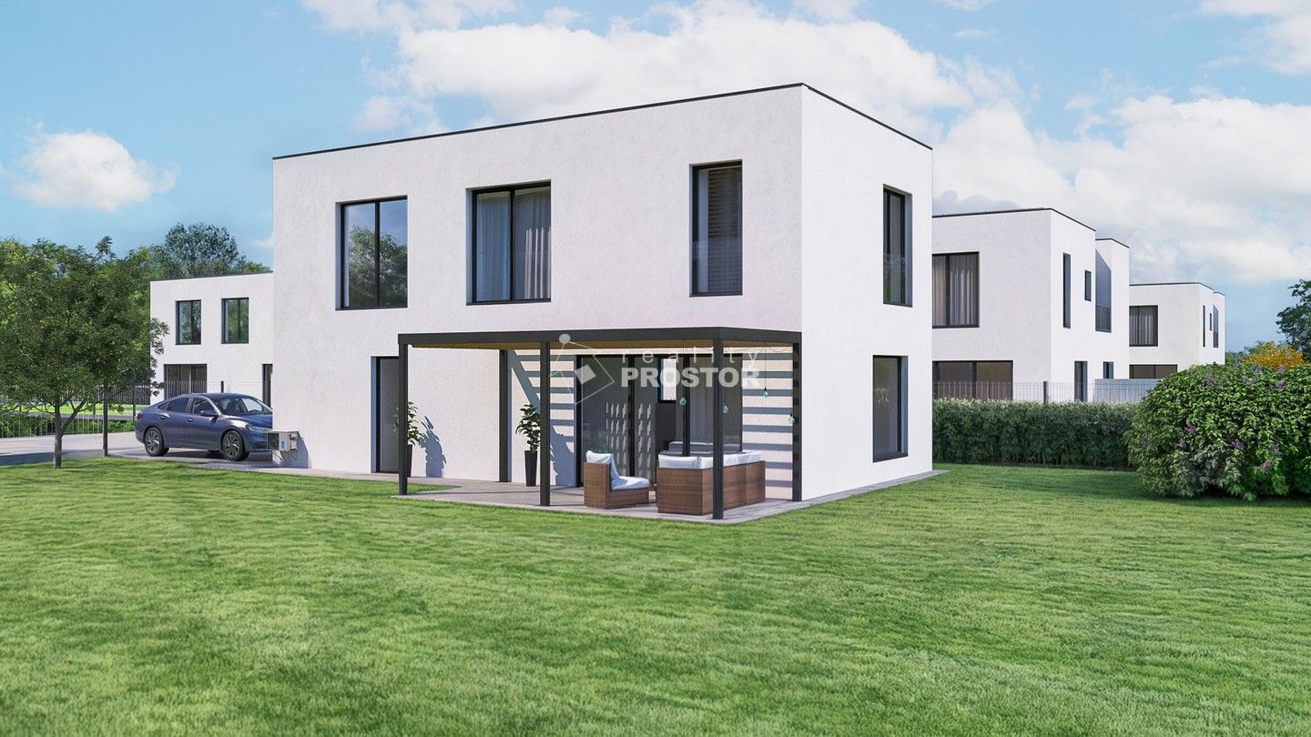 Ostatní, Prokopova, Roudnice nad Labem, 132 m²