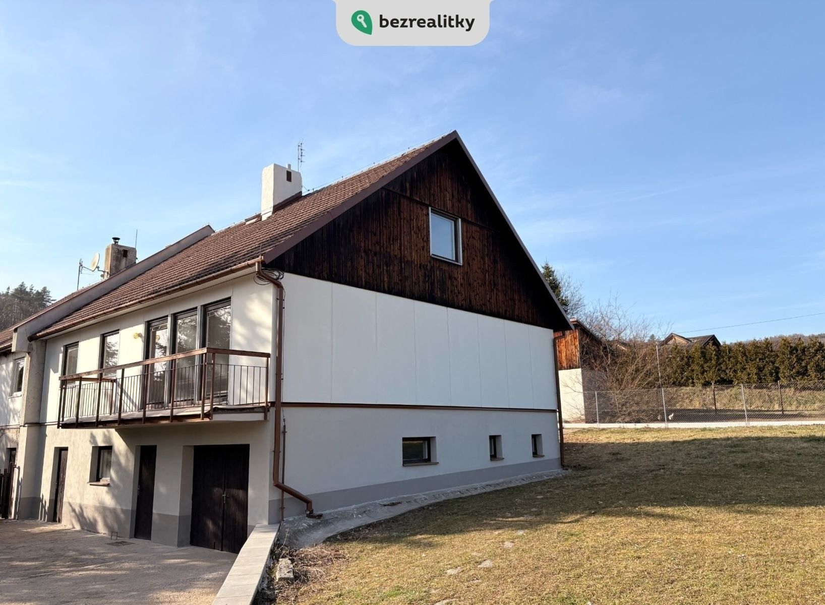 Ostatní, Třebenice, Štěchovice, 300 m²