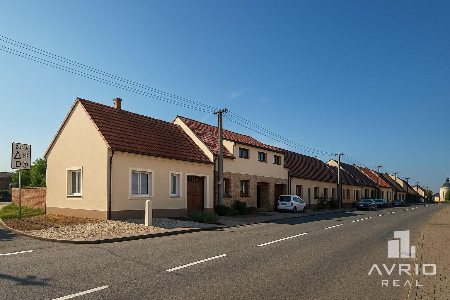 Ostatní, Velké Němčice, 120 m²