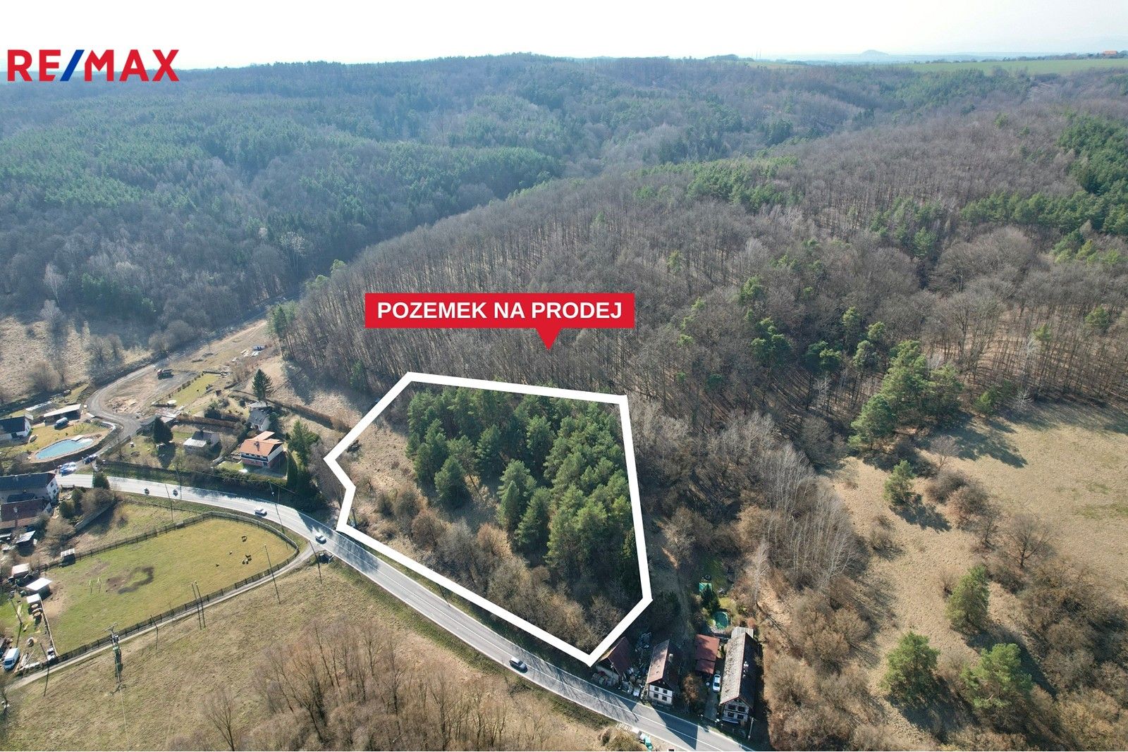 Zahrady, Medonosy, 8 424 m²