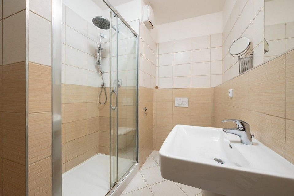 Prodej byt 2+kk - Kryšpínova, Praha, 48 m²