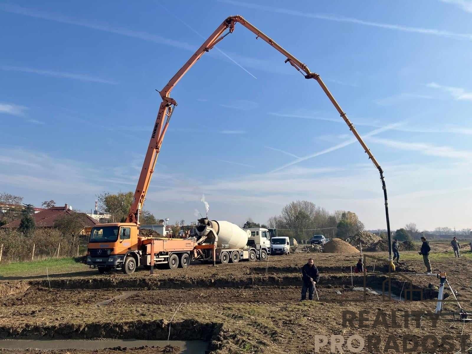Prodej rodinný dům - Tasovice, 128 m²