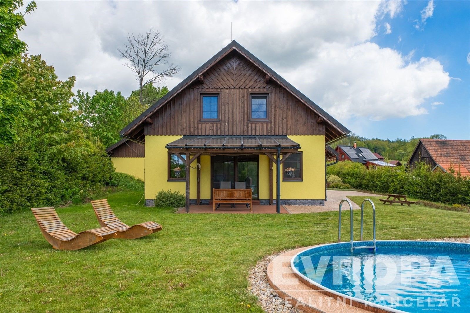 Ostatní, Peřimov, 113 m²