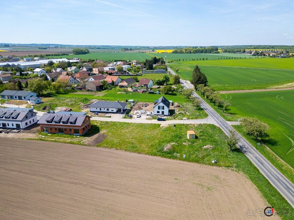 Prodej pozemek pro bydlení - Pardubice, 530 02, 950 m²